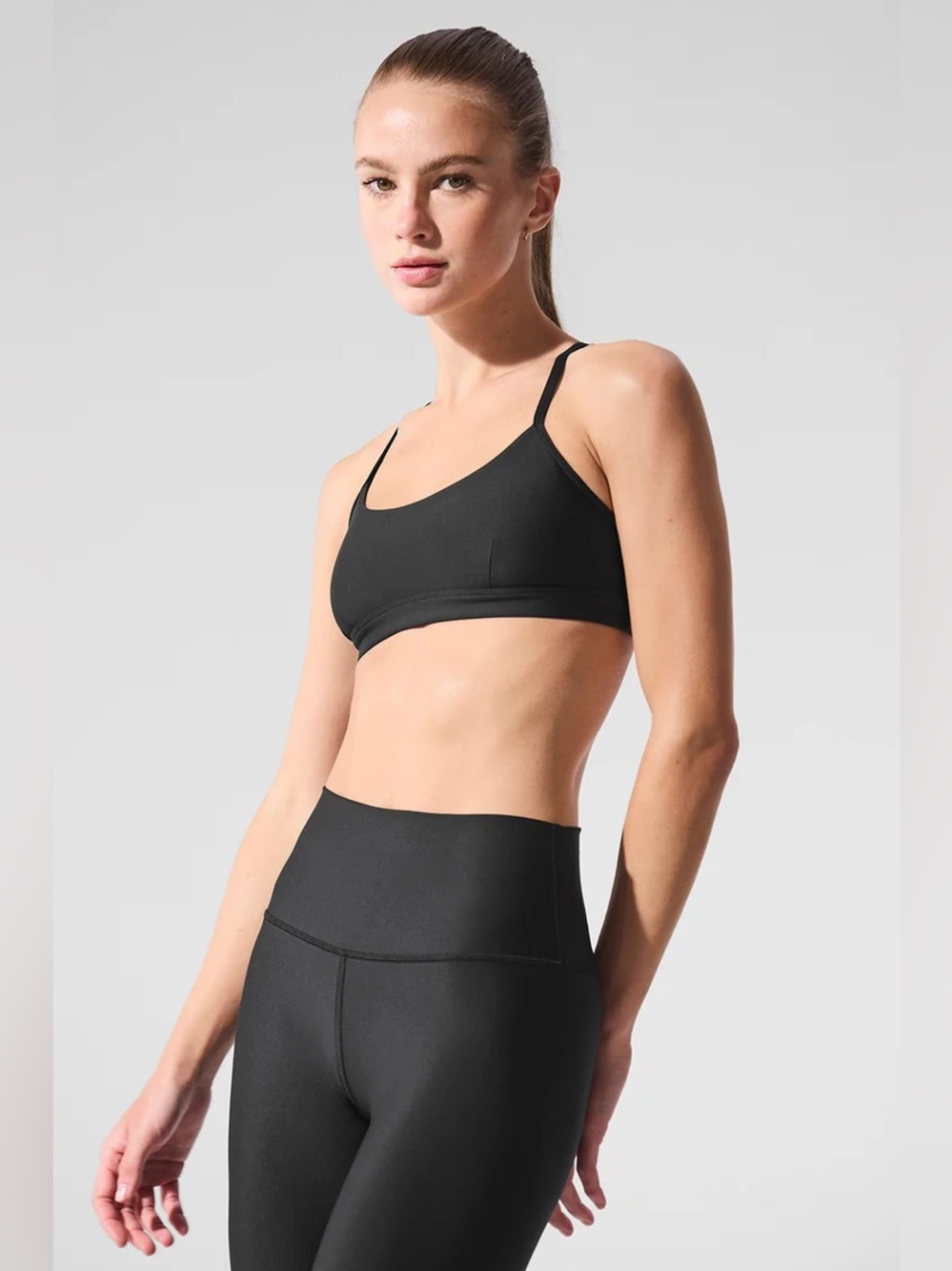 Alo Yoga Airlift Intrigue Bra